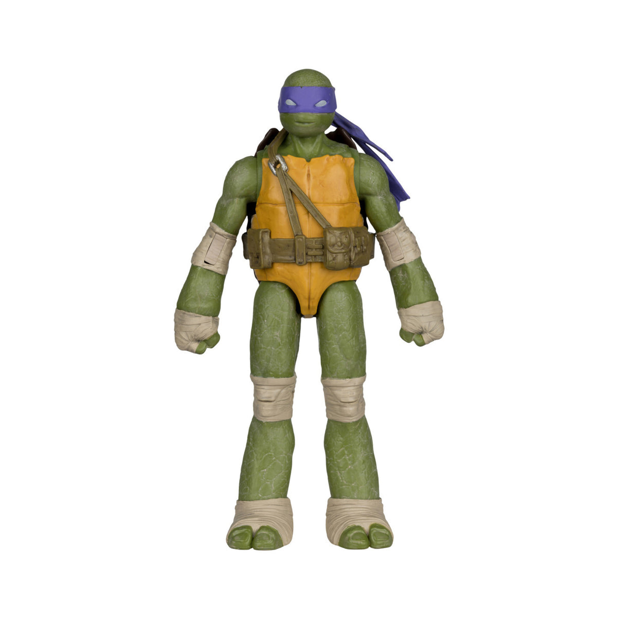 McFarlane Toys - Teenage Mutant Ninja Turtle IDW Action Figure - Donatello