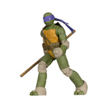 McFarlane Toys - Teenage Mutant Ninja Turtle IDW Action Figure - Donatello