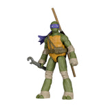 McFarlane Toys - Teenage Mutant Ninja Turtle IDW Action Figure - Donatello