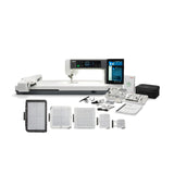 Janome Continental M17 Quilter's Edition Computerized Sewing Machine - box 1