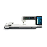 Janome Continental M17 Quilter's Edition Computerized Sewing Machine - box 1