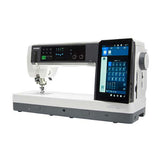 Janome Continental M17 Quilter's Edition Computerized Sewing Machine - box 1