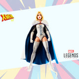 Hasbro Marvel Legends X-Men 97 6-Inches Action Figures Bundle (6 items)