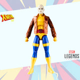 Hasbro Marvel Legends X-Men 97 6-Inches Action Figures Bundle (6 items)