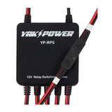 Yak Power Port 96-Inch 12-Volt Wire and SAE Connector for Kayaks