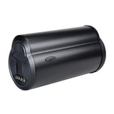 Bazooka 8-Inch 4Ohm Dual Passive Bass Tube Mobile Subwoofer for Car Audio