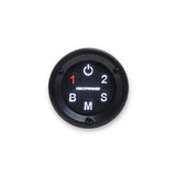Yak Power YP-RP5R 5-Circuit Power Panel Switching System