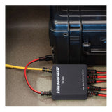 Yak Power YP-RP5R 5-Circuit Power Panel Switching System