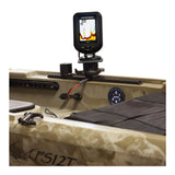 Yak Power YP-RP5R 5-Circuit Power Panel Switching System