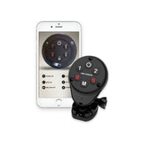 Yak Power YP-RP5WR 5-Circuit Wireless Power Panel Switching System