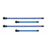 Yak-Power Complete LED Light Kit (4-Piece, Blue)