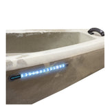 Yak-Power Complete LED Light Kit (4-Piece, Blue)