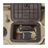 Yak-Power Battery Terminal Connector with SAE to Spade Pigtail
