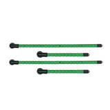 Yak-Power Complete LED Light Kit (4-Piece, Green)