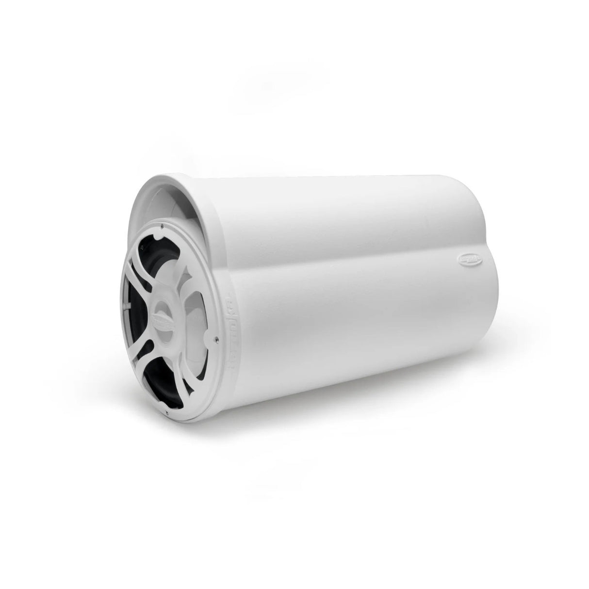 Bazooka 10-Inch 4Ohm Marine Passive Bass Tubes Subwoofer for Boats