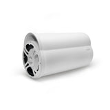 Bazooka 10-Inch 4Ohm Marine Passive Bass Tubes Subwoofer for Boats