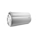 Bazooka 8-Inch 4Ohm Marine Passive Bass Tubes Subwoofer for Boats
