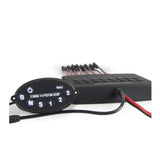 Yak-Power YP-RP8R 8 Circuit Bluetooth Enabled Switching System