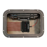 Yak-Power YP-RP8R 8 Circuit Bluetooth Enabled Switching System