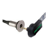 Yak-Power 10-Inch LED Light Kit (2-Piece, Red and Green)