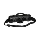 Bazooka G3 Party Bar 450W LED Mini Portable Bluetooth Speaker (Black)