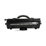 Bazooka G3 Party Bar 450W LED Mini Portable Bluetooth Speaker (Black)