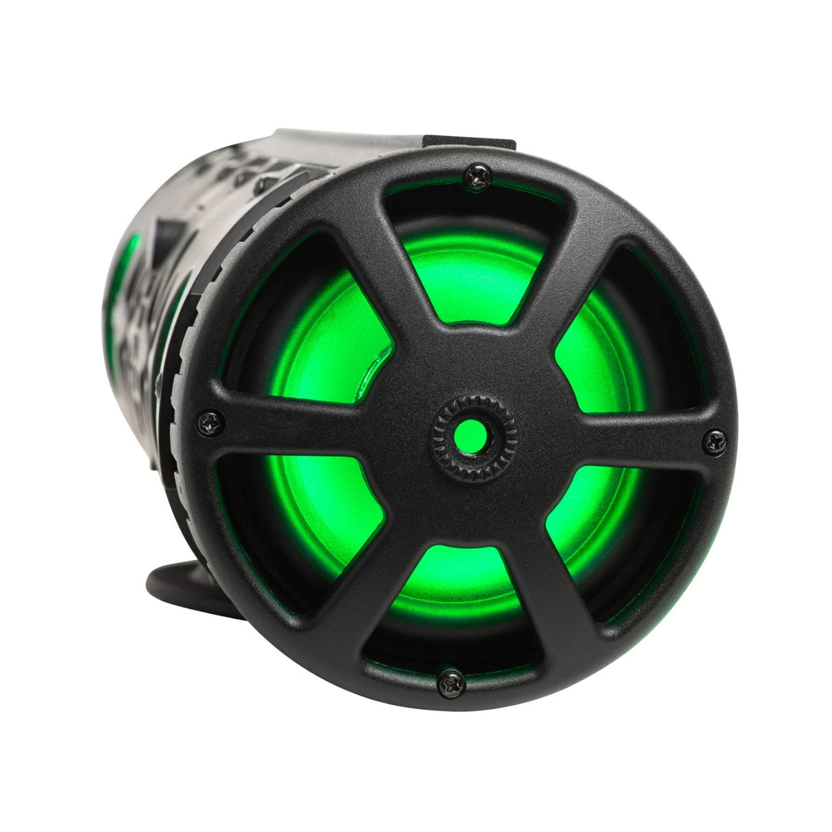 Bazooka G3 Party Bar 450W LED Mini Portable Bluetooth Speaker (Black)