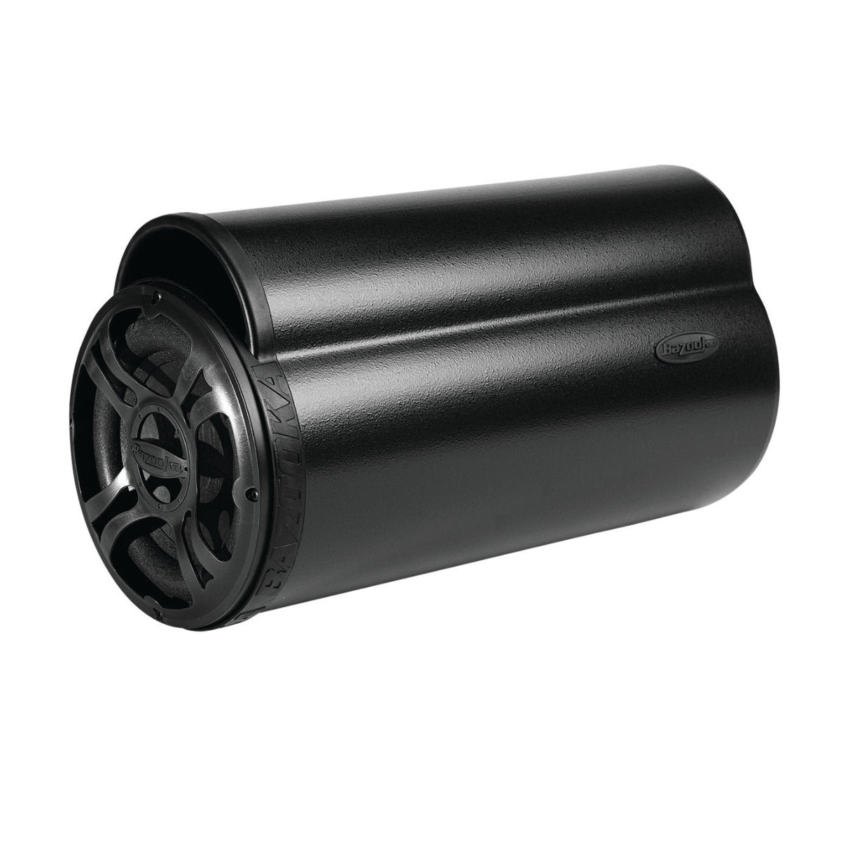 Bazooka BT Series 8-Inch Passive Bass Tubes (4 Ohm)