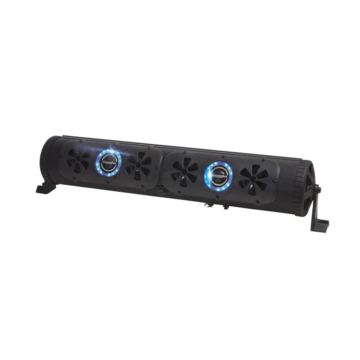 Bazooka G2 Bluetooth Party Bar Double Sided with Dashboard Controller (24-Inch)
