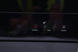 Panasonic HomeCHEF 7 in 1 Steam Black Multi Oven with 18 Menu Options (Used)