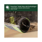 iRobot Roomba Max 705 Combo Robot Vacuum and Power-Spin Mop with AutoWash Dock