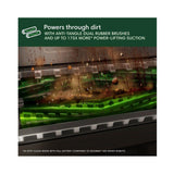 iRobot Roomba Max 705 Combo Robot Vacuum and Power-Spin Mop with AutoWash Dock