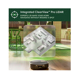 iRobot Roomba Max 705 Combo Robot Vacuum and Power-Spin Mop with AutoWash Dock