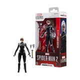 Hasbro - Spider-Man 2 Marvel Legends Gamerverse Action Figures Bundle
