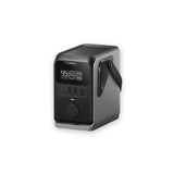 EcoFlow Trail 300 DC High-Performance Portable Power Station with 288Wh Battery