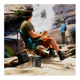 EcoFlow Trail 300 DC High-Performance Portable Power Station with 288Wh Battery