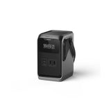 EF ECOFLOW TRAIL 200 DC Portable Power Station with 30W USB C Charger
