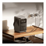 EF ECOFLOW TRAIL 200 DC Portable Power Station with 30W USB C Charger