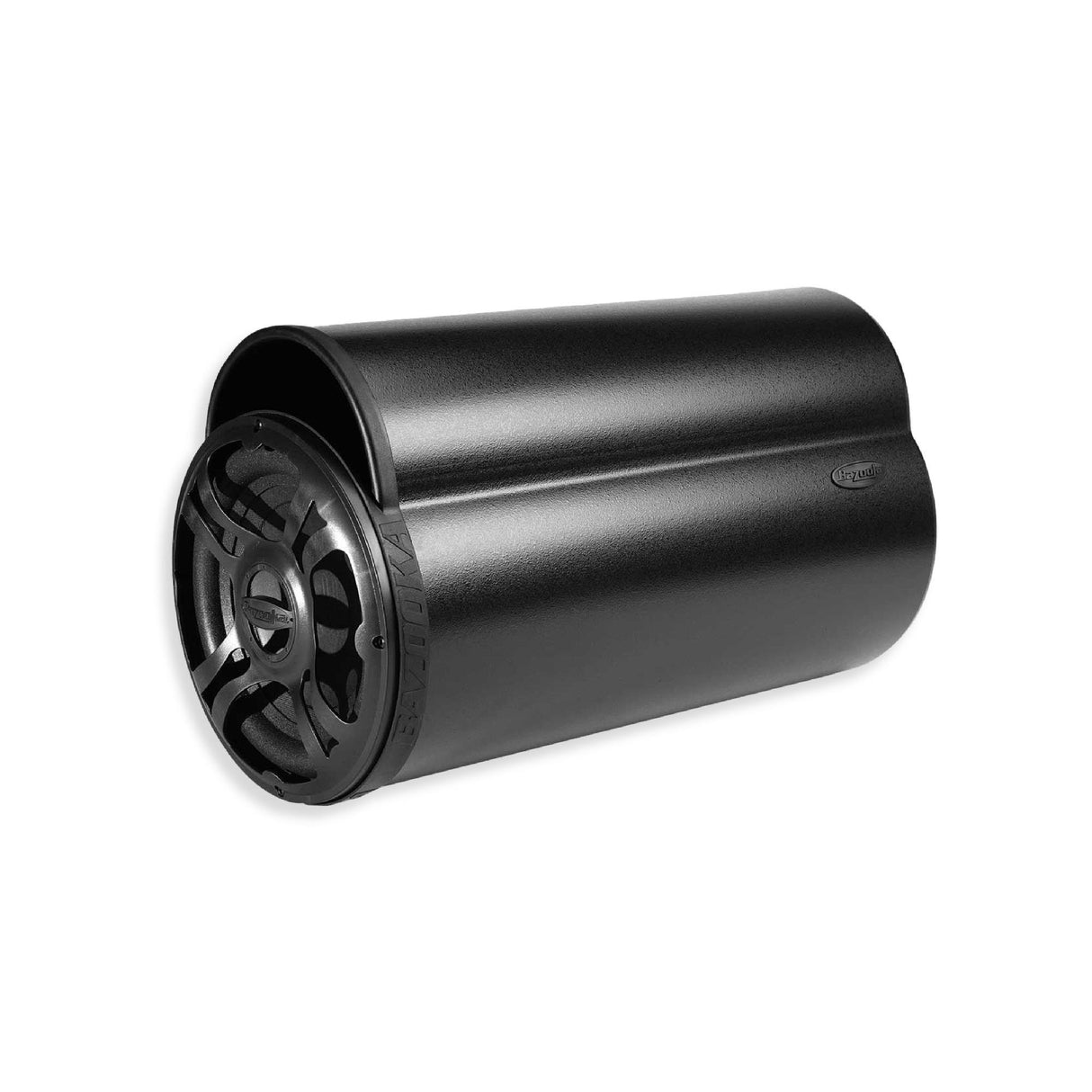 Bazooka BT Series 8-Inches Amplified 100w Mobile Bass Tube