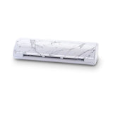 Silhouette Cameo 5 Alpha Cutting Machine with Premium Precision (Bianco carrara)