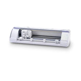 Silhouette Cameo 5 Alpha Cutting Machine with Premium Precision (Bianco carrara)