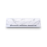 Silhouette Cameo 5 Alpha Cutting Machine with Premium Precision (Bianco carrara)