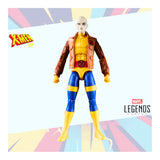 Hasbro Marvel Legends X-Men 97 6-Inches Action Figures Bundle (6 items)