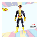 Hasbro Marvel Legends X-Men 97 6-Inches Action Figures Bundle (6 items)