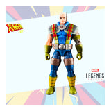 Hasbro Marvel Legends X-Men 97 6-Inches Action Figures Bundle (6 items)