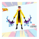 Hasbro Marvel Legends X-Men 97 6-Inches Action Figures Bundle (6 items)