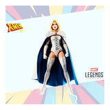 Hasbro Marvel Legends X-Men 97 6-Inches Action Figures Bundle (6 items)