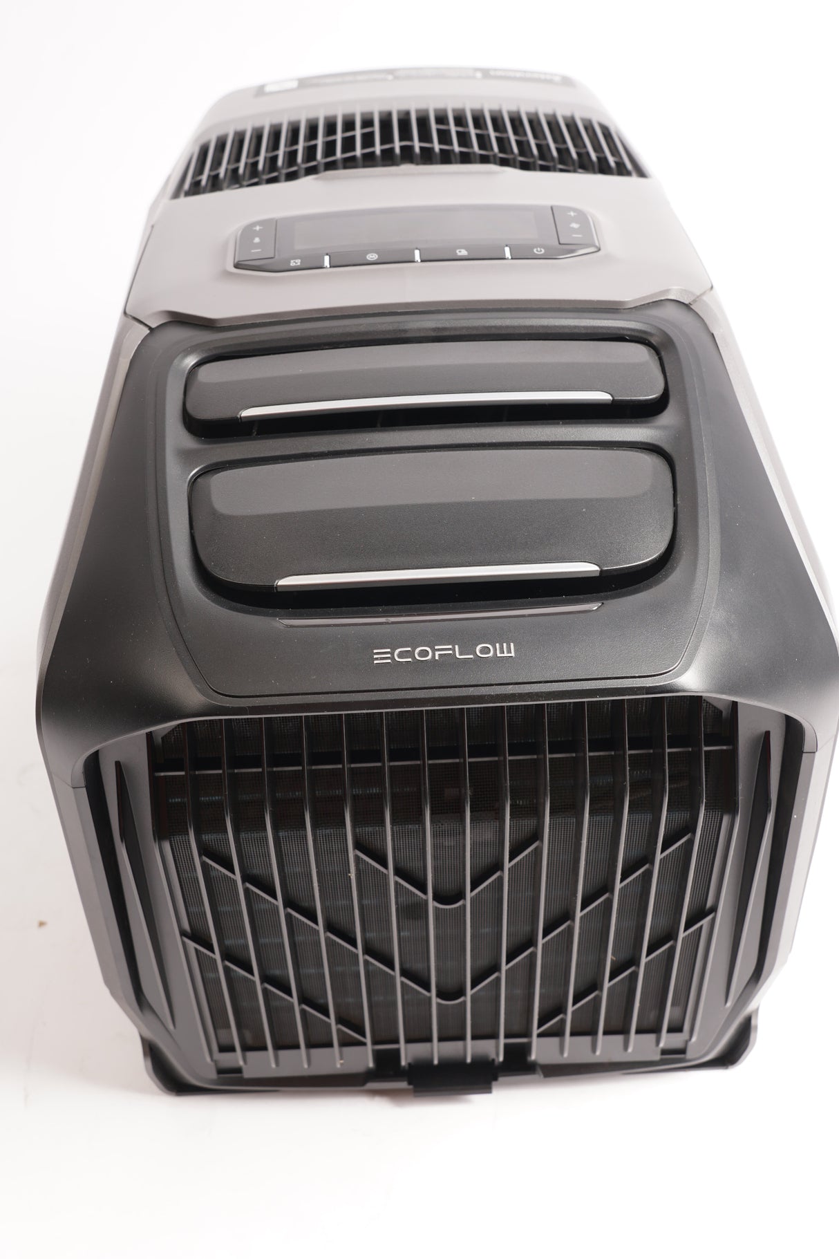 EcoFlow WAVE 3 Portable Air Conditioner with Fast Cooling and Energy Efficiency (Used)