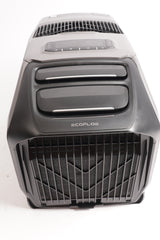 EcoFlow WAVE 3 Portable Air Conditioner with Fast Cooling and Energy Efficiency (Used)