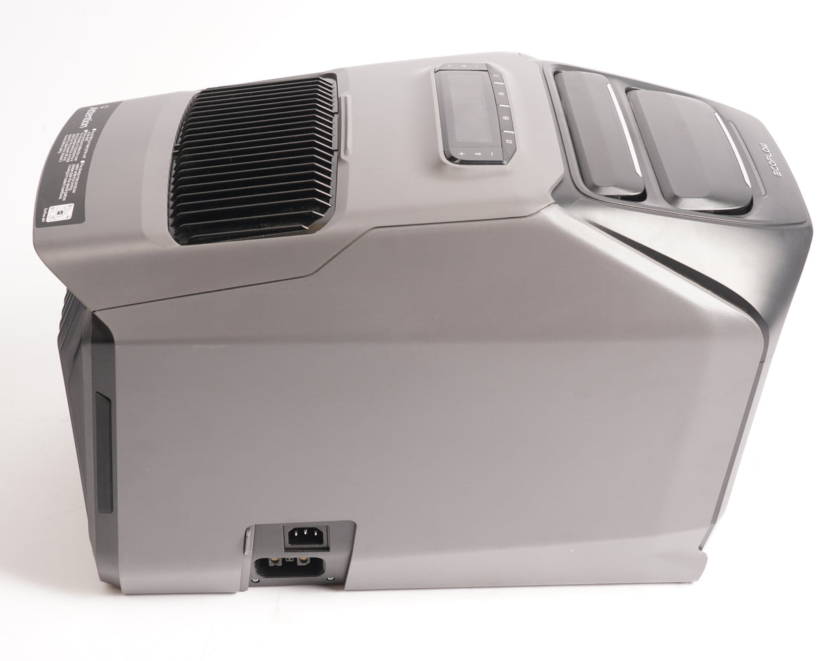 EcoFlow WAVE 3 Portable Air Conditioner with Fast Cooling and Energy Efficiency (Used)